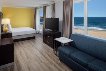 ホテル Ashworth By The Sea