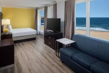 酒店 Ashworth By The Sea