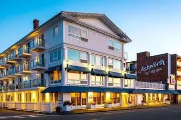 فندق Ashworth By The Sea