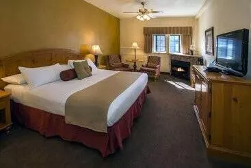 ホテル Austria Hof Lodge