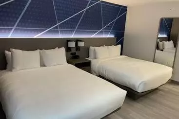 호텔 Comfort Inn Conroe