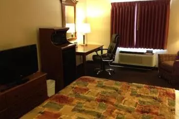 호텔 Baymont Inn & Suites By Wyndham San Marcos