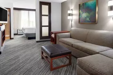 호텔 Hyatt Place Memphis Primacy Parkway