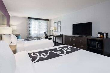 Otel La Quinta By Wyndham Pocatello