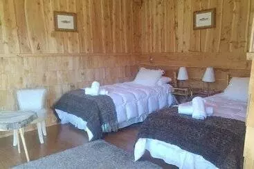 Hotel Alma Patagonia Lodge
