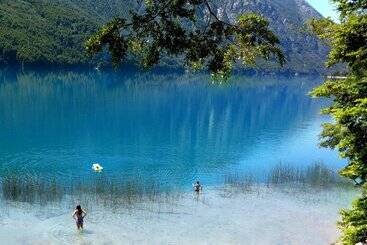 فندق Alma Patagonia Lodge