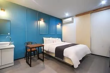 Hotel Kanu