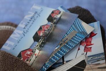 Parkhotel Putbus Superior International