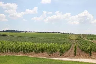 Hotel di Montagna Agriturismo Poggio Al Tufo