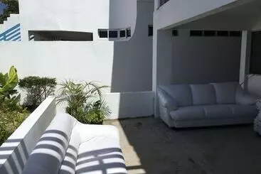 Hotell Stoner's Beach Resort