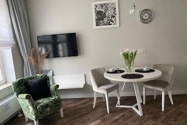 Pisos turísticos Lavoo Boutique Apartments