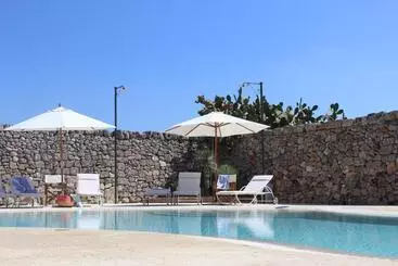 Apartament Masseria Pagani