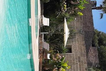 Apartman Masseria Pagani