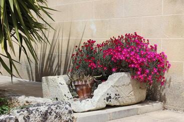 Апартаменты Masseria Pagani