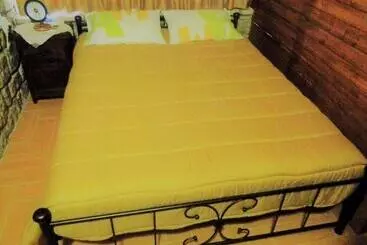 Turistihuoneistot Menina Farm