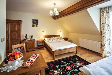 پانسیون Kraina Smaku