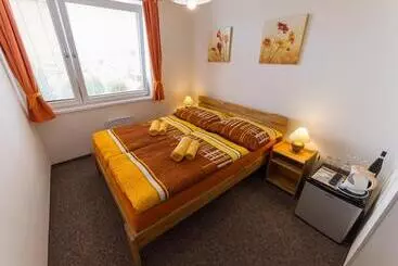 Majatalo Penzion Top