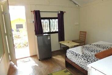 Sea Shades Palolem Resort