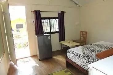 Sea Shades Palolem Resort