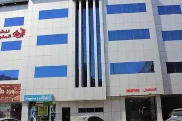 Al Amoria Furnished Apartments 3