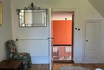 צימר Bellinge House