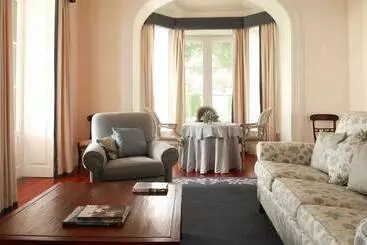 Aamiaismajoitus (B&B) Quinta Das Malvas   Quinta De Santa Luzia