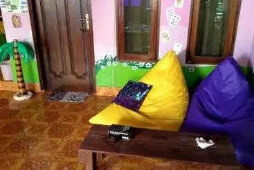 ベッドアンドブレックファースト Wonderland