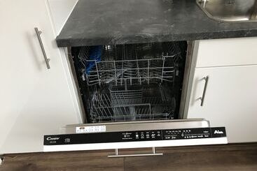 Apartamenty turystyczne Cityaparthotel   De Gruyter