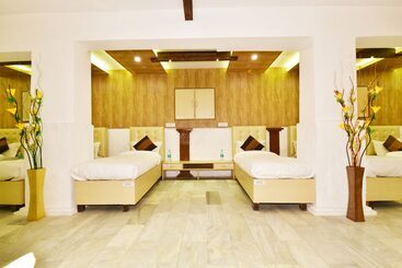 هاستل Hk Backpackers