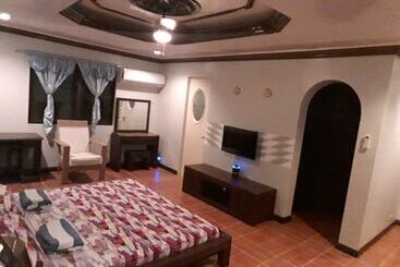 Turist apartmanları Kim Beatriz Compound