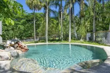 Turistlejligheder Ourbonniedoon