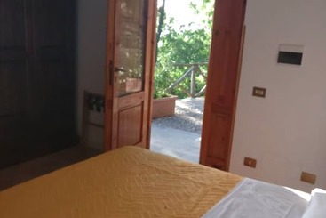 Пансион Holiday Time Sorrento