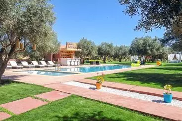 Majatalo Villa Kristy