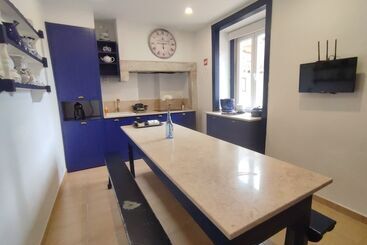 מלון דירות Villas De Cintra