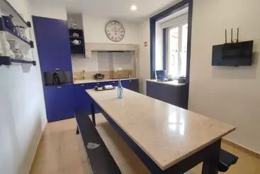 Aparthotel Villas De Cintra