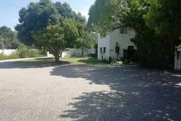 Bed & Breakfast Point Lodge