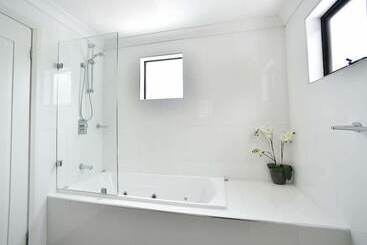 Жильё для туристов Blues Air 1