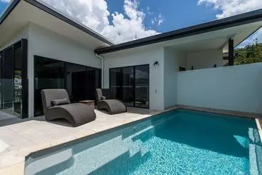 Appartements touristiques Bundaleer Home