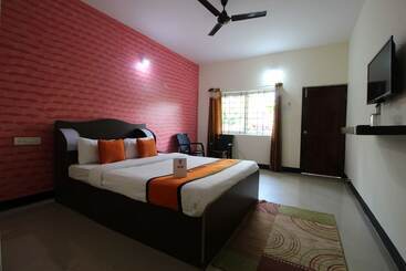 Hotel Morjim Grand Inn Resort By Oyo Rooms