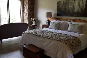 ホテル Oluchi Lodge