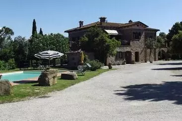 Landhotel Agriturismo La Vigna