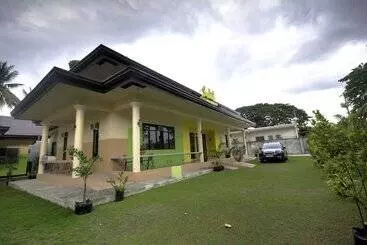 Sulit Budget Hotel near Dgte Airport Citimall