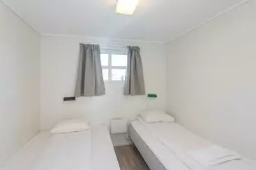 Hôtel Topcamp Bie  Grimstad