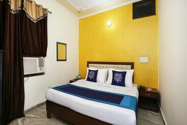 هتل Victoria Palace