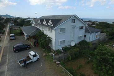 Auberge Hôtelière Minshuku Yakushima