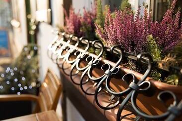 آپارتمان Dom Wakacyjny Mistral