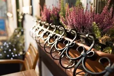 Apartament Dom Wakacyjny Mistral