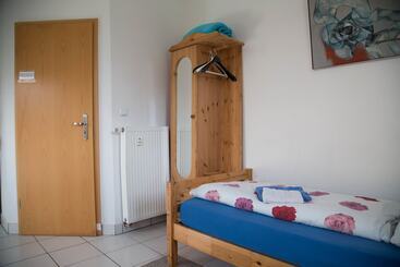 פנסיון Haus Apportin