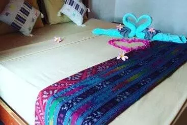 ペンション Macoa Village