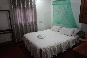 Apartamentos turísticos Villa Peacock